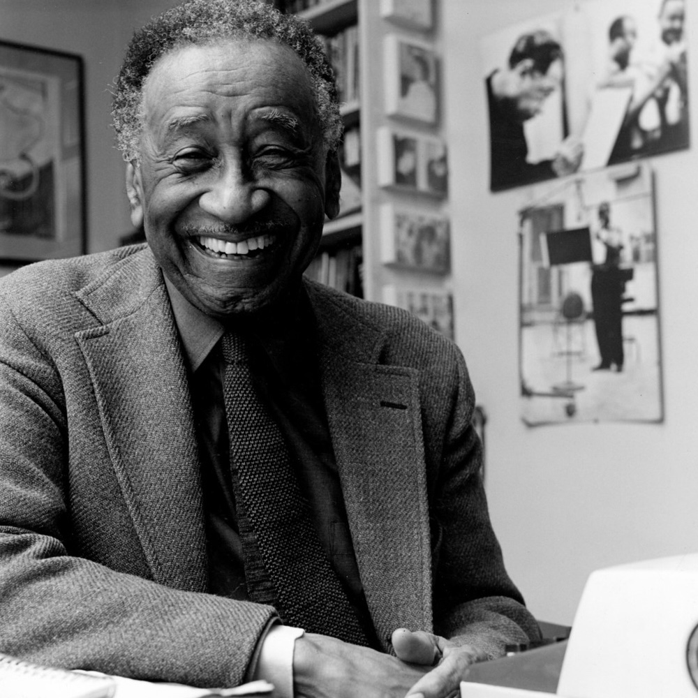 A Jazz Concert Relives a Dream